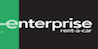 Enterprise logo alquiler coches