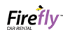 firefly logo alquiler coches